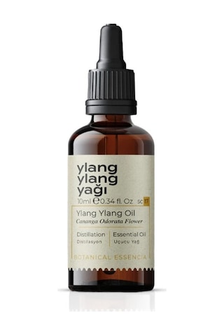 Greenlabel Ylang Ylang Yağı 10 Ml 10 ML