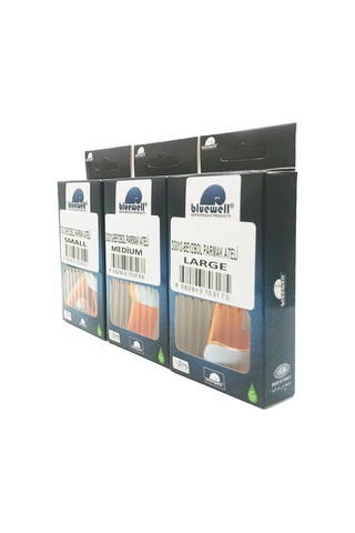 Bluewell Beyzbol Parmak Kırıkları Tendon ve Sinir Yaralanmaları Ateli