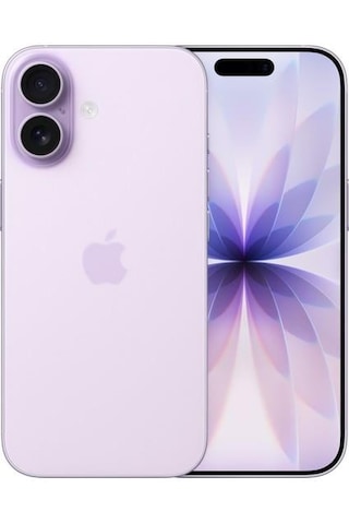 Apple iPhone 17 256 GB (Outlet) Lavanta