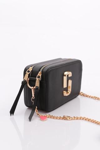 Dgn 93022 Kadin Askili Portföy Çanta 93022-1449-R1534 Siyah