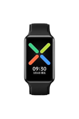 Oppo Watch Free Akıllı Saat (Oppo Türkiye Garantili)