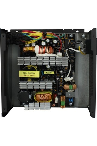 Gamepower GP-650 APFC 650W 80+ Bronze Güç Kaynağı