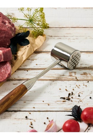 Hometopic Biftek Çekiç Biftek Çekici 243790100