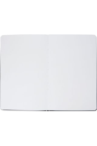 Canson Graduate Suluboya Defteri Sert Kapaklı Defter - Dikey 250gr 14x21,6 28 Yaprak 56 Sayfa