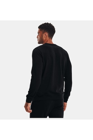 Under Armour Erkek UA Rival Terry Crew 1370404-001