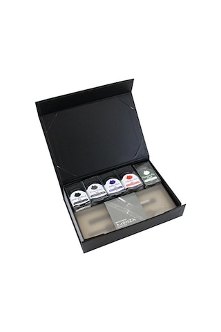 Monza Mv36777, Imza Seti, Gri, 30ml Genel