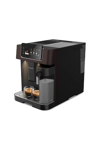 Arçelik EM 9495 İmperium Barista Tam Otomatik Espresso Makinesi
