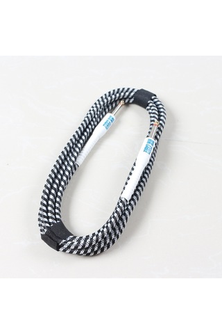 Sones Ahşap Gitar Bas Bağlantı Kablosu Gürültü Azaltıcı Ses Kablosu, Kablo Uzunluğu: 10 M, Rastgele Renk Teslimatı