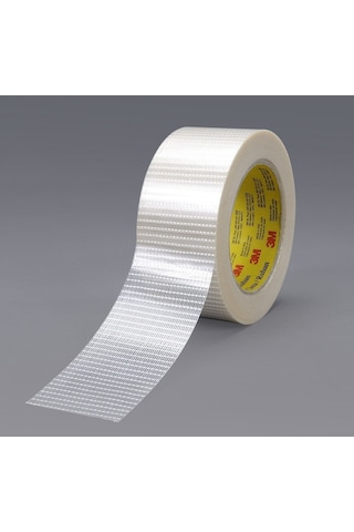 3M 8959 Enine Boyuna Lifli Bant 45M