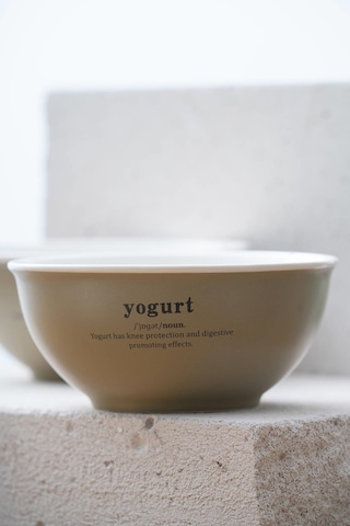 Acar Blush 2 Li Kase Seti - 14 Cm Gri