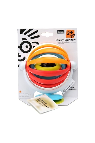 Baby Einstein Aktivite Topu