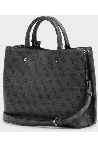 Guess Bayan Çanta Hwsg8778060 Clo Antrasit