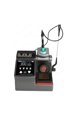 Aifen A9 Pro 120w Dijital Havya Lehim İstasyonu T210 T115 T245 Uyumlu