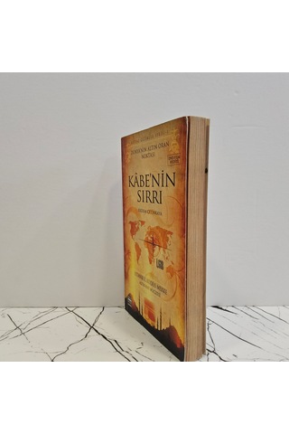 Kabe'nin Sırrı 4. Baskı