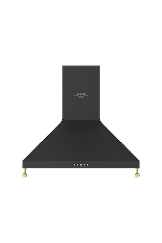 Vestel AD-60041 RS 60 CM Ankastre Davlumbaz