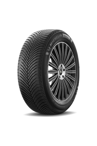 Michelin 205/55 R16 91T Alpin 7 Kış Lastiği 2024