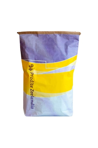 Zeelandia Bourbonessa Toz Krema 10 Kg