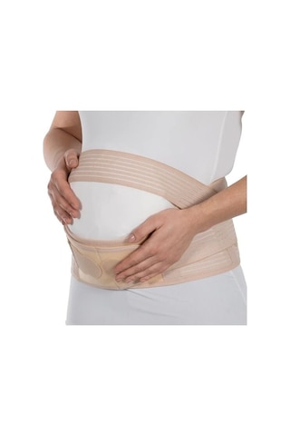 Medikaltec W428 Gebelik Korsesi L-xl-xxl 1