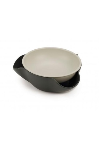 Joseph Joseph Doubledish Servis Kasesi - Gri
