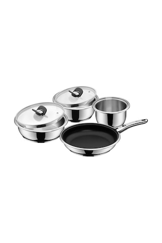Wmf Click & Serve Tencere Seti 7 Parça Wm-8900540149 Wmf