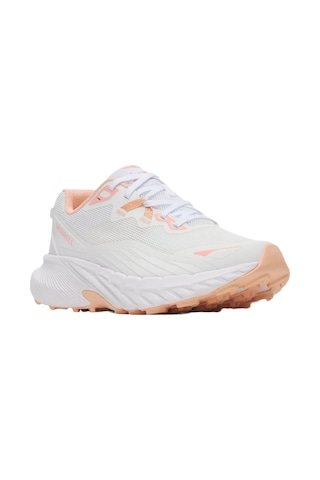 Merrell Agılıty Traıl Kadın Whıte/peach Patika Koşusu Ayakkabısı J00003286-7847 Beyaz