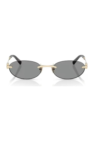 Tiffany 0tf3119d Güneş Gözlüğü Siyah