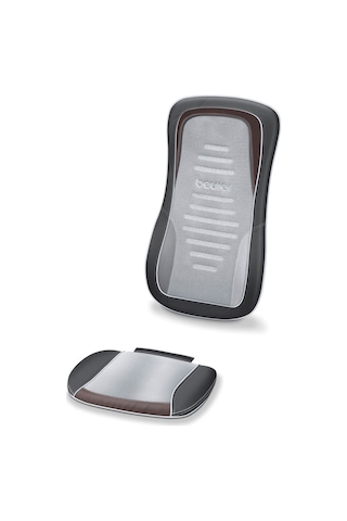Beurer Mg 315 Shiatsu Gri Masaj Minderi Gri