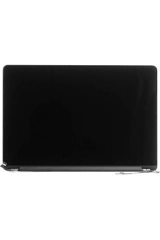 Laptopshop Apple Uyumlu MacBook Pro A1398 (2012-2013-2014) Full Ekran Set - 12 Pin