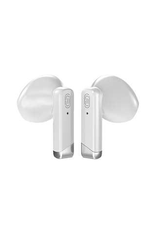 Lecoo EW308 Kablosuz Bluetooth 5.1 TWS Mikrofonlu Kulak İçi Kulaklık