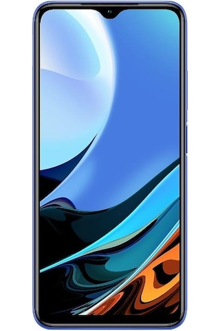Xiaomi Redmi 9t 4/128 Gb Mavi Outlet