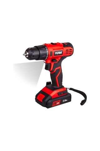 Ferm Fx-Power CDM1151 20V 2.0 Ah Li-ion Tek Akülü Vidalama
