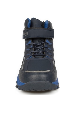 Jump 25806 Navy-Royal Çocuk Günlük Bot 26-35 Navy