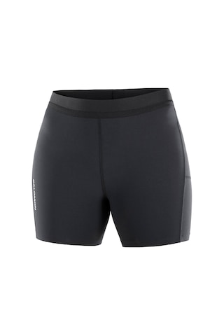 Salomon Sense Aero Short Tıghts W 27180 SiYAH