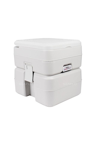 Seaflo Portatif Tuvalet 20 L