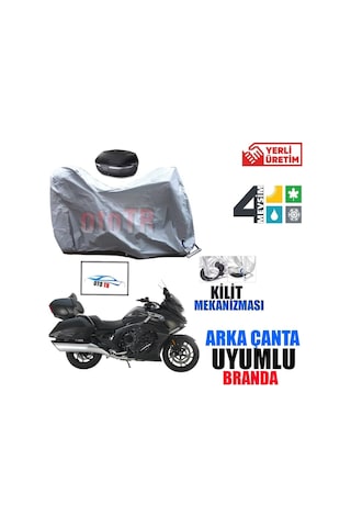 Premıum Yamaha Xmax 250 Motosiklet Branda Ototr Premıum Yamaha Xmax 250 Motosiklet Branda Ototr