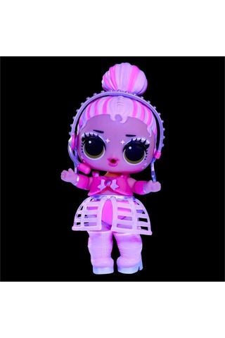 120674 L.o.l. Tots Neon Pop Yıldızları Standart