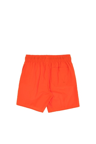 U.s. Polo Assn. Erkek Çocuk Nar Çiçeği Deniz Şortu 50309615-vr039 Nar Cıcegı