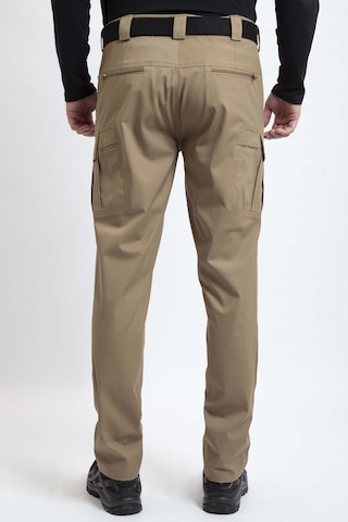 Vav Wear Taktik Kargo Pantolon Erkek Terletmez Dayanıklı 4 Mevsim Tactec15flex Bej