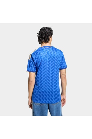 Adidas İtalya Milli Takım Erkek Mavi Forma Jl6937 545591