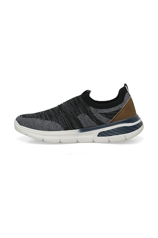 Kinetix Dowtın 5fx Lacivert Erkek Slip On Lacivert