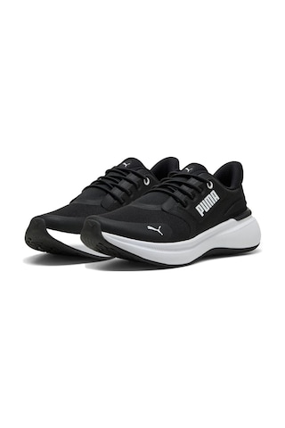 Puma 311723 Softride Exo Shift Spor Ayakkabı Siyah-beyaz Sıyah/beyaz