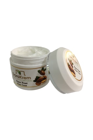 Dara Sabun Doğal Argan Kremi 50 ML + Doğal Argan Sabunu