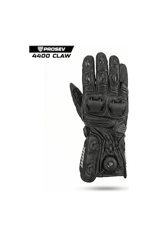 Prosev 4400 Claw Kışlık Motosillet Eldiveni
