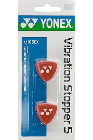 Yonex AC165EX Tenis Raketi Titreşim Önleyici Kırmızı
