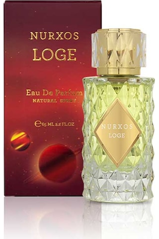 Nurxos 9753 Loge Edp Erkek Parfümü 8681124697530 65 ML