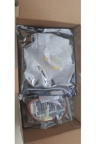 Ip Interface Board