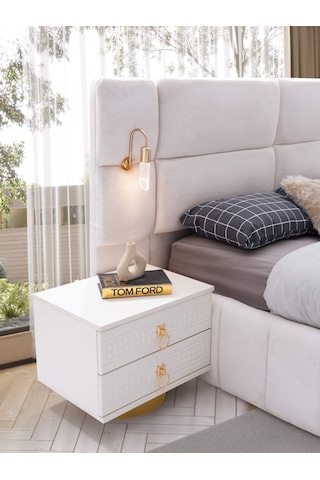 Arizona Komodin %100 Mdf