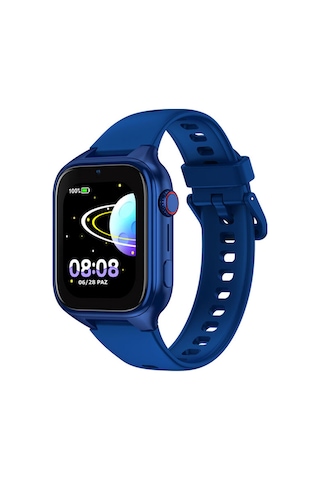 Ttec 2KSW02 Kidi GPS 4G Sim Kartlı Akıllı Çocuk Saati