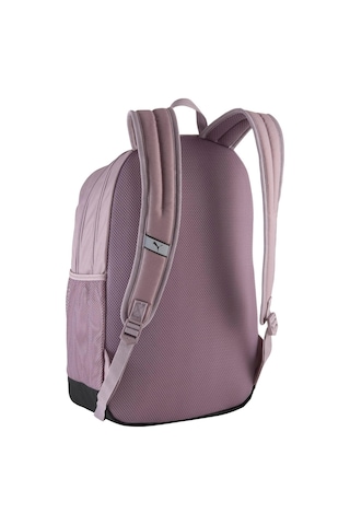 091153-11 Puma Buzz Backpack Sırt Çantası Mor 091153-11 Mor