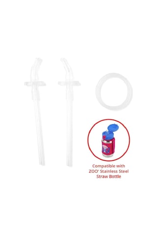 Skip Hop Pipetli Paslanmaz Çelik Suluk Yedek Pipeti 9l940110 Skip Hop Pipetli Paslanmaz Çelik Suluk Yedek Pipeti 9l940110
